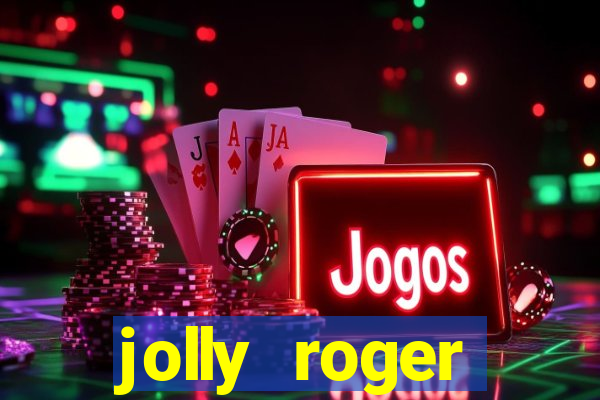 jolly roger programa infantil